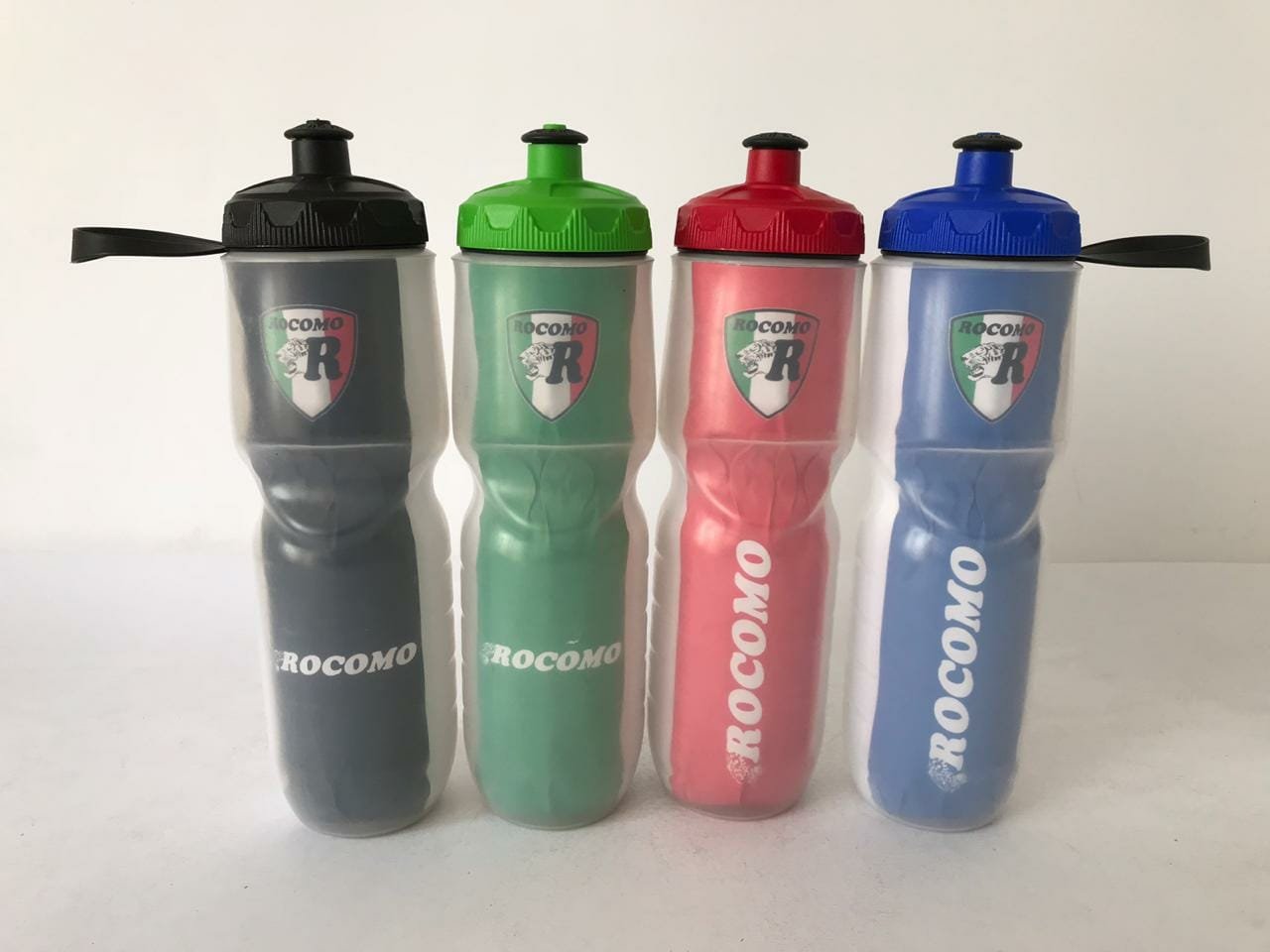 Caramanhola Térmica Rocomo