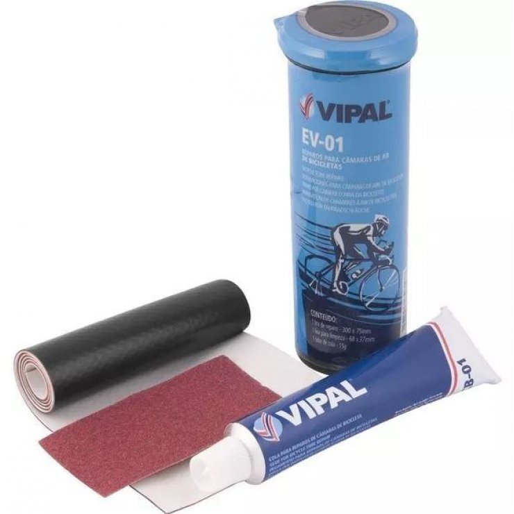 Kit Reparo para Câmaras VIPAL