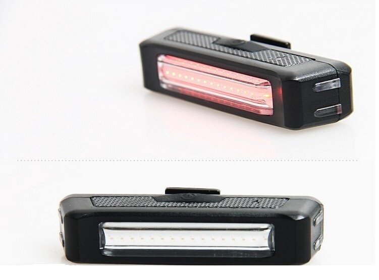 Vista Light COMET 100 Lumens - Recarregável USB - Imagem 4