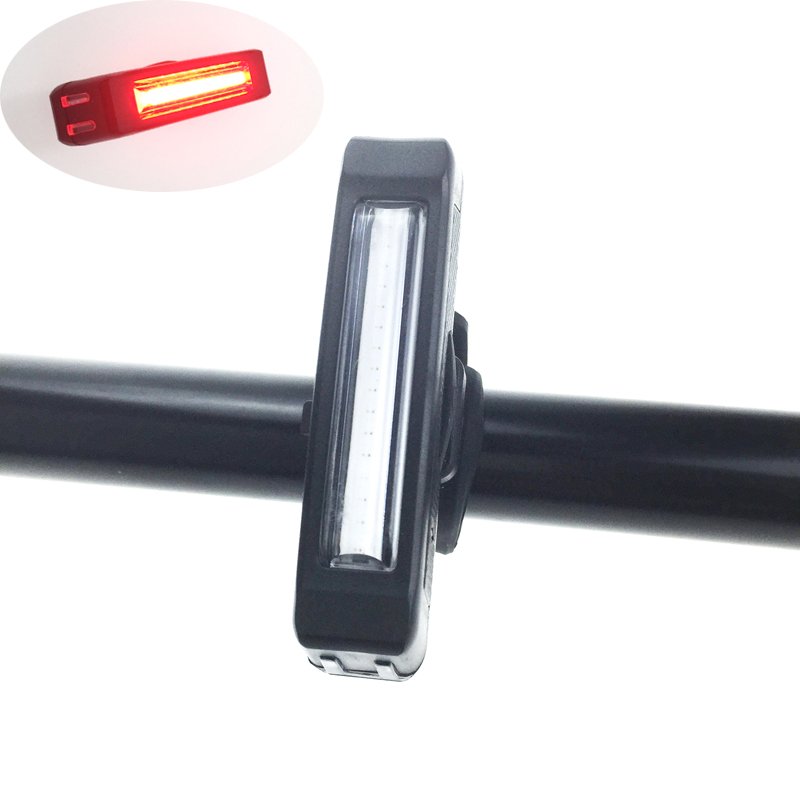 Vista Light COMET 100 Lumens - Recarregável USB