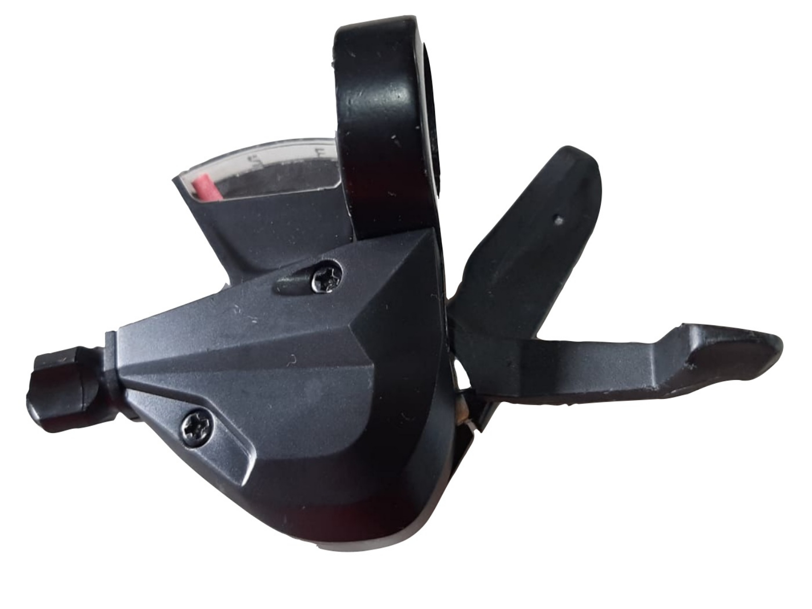 Alavanca Trocador 3x8 V. 24 Marchas Sem Manete Tipo Shimano - Imagem 3