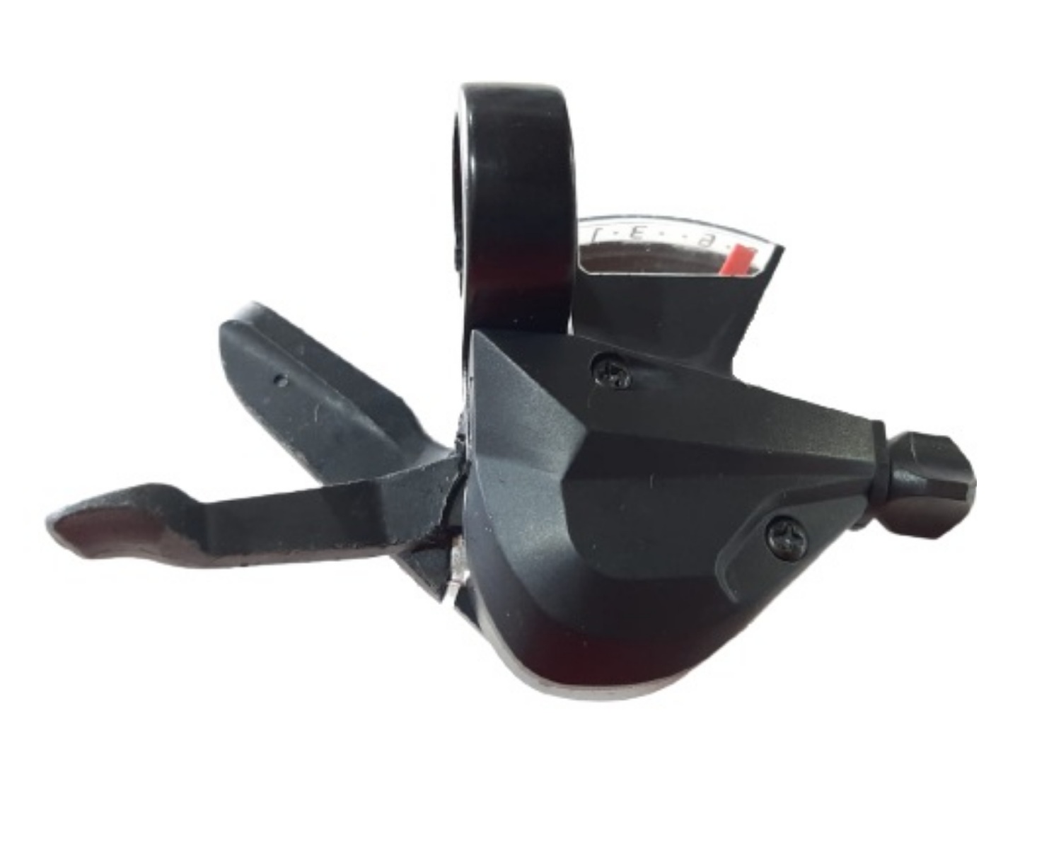 Alavanca Trocador 3x8 V. 24 Marchas Sem Manete Tipo Shimano - Imagem 5