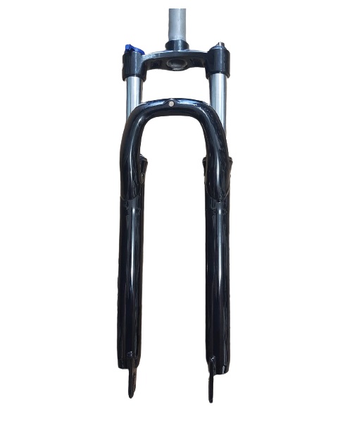 Suspensão Garfo Aro 29 Trava No Ombro Regulagem Rad7 Concept - Imagem 2