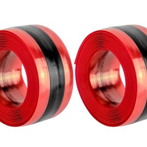 Fita Anti Furo Vermelha Aro 26