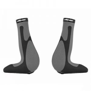 Manopla Elleven Ergonômica Gel com Bar End