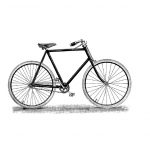 A História da Bicicleta